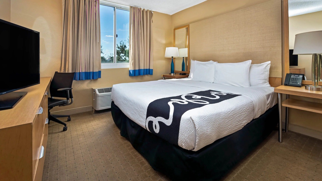 Photo of Bedroom in West Palm Beach