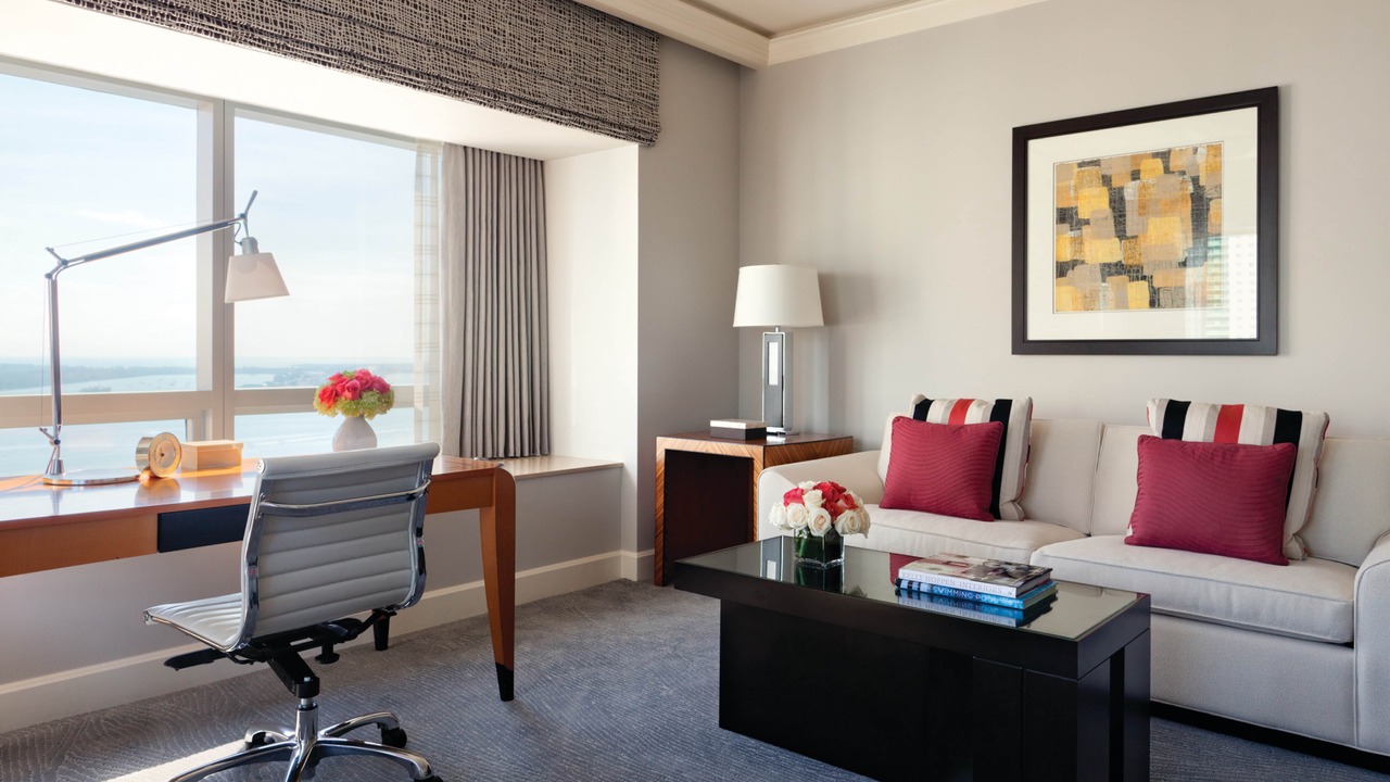 Photo of Livingroom in Brickell