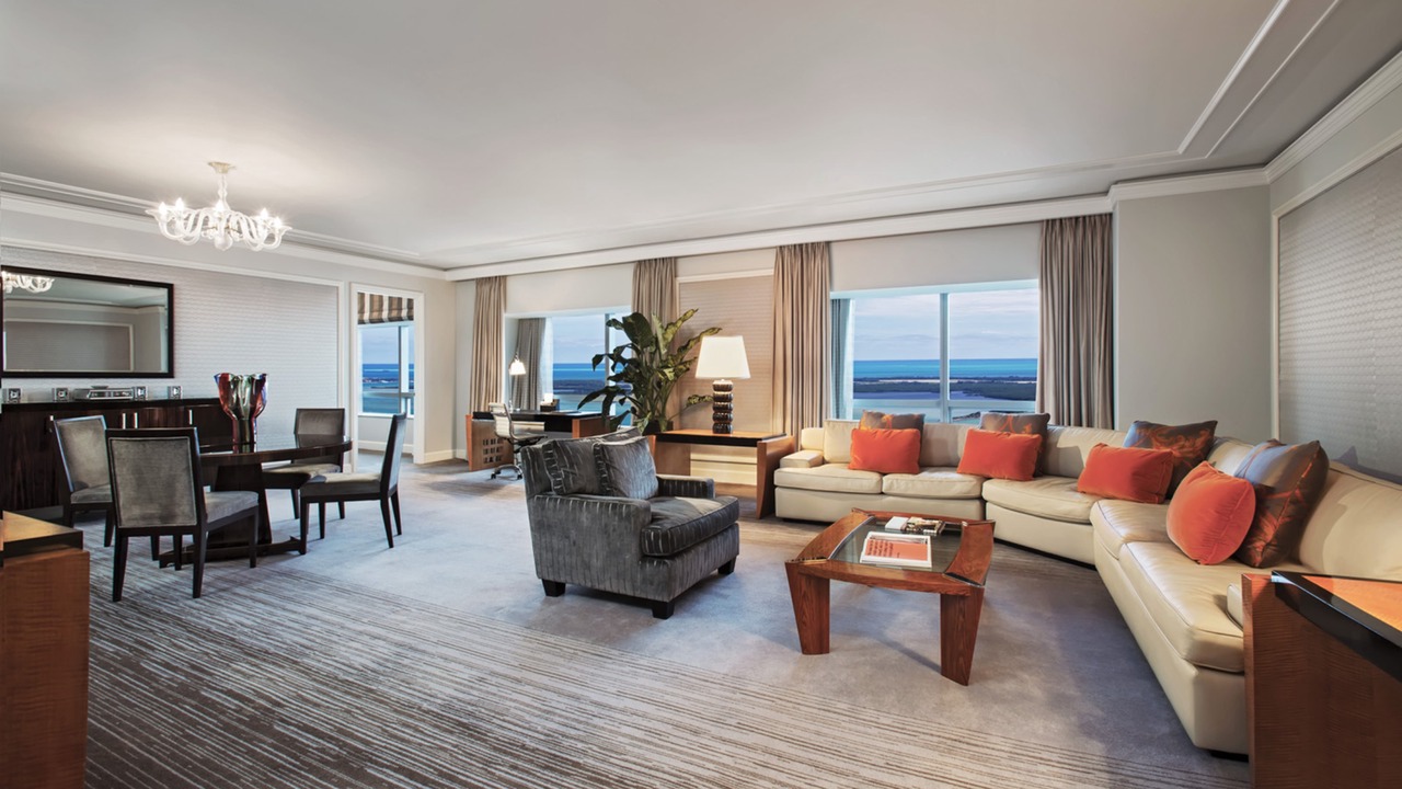 Photo of Livingroom in Brickell