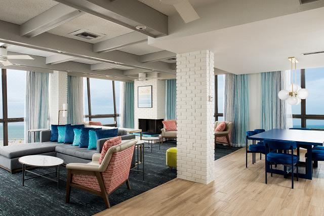 Photo of Livingroom in Treasure Island