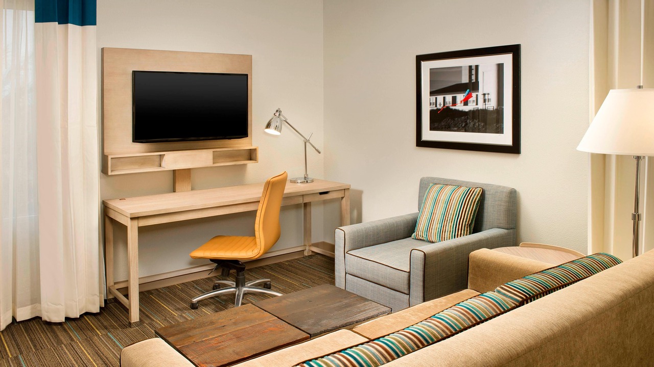 Photo of Livingroom in Jacksonville Beach