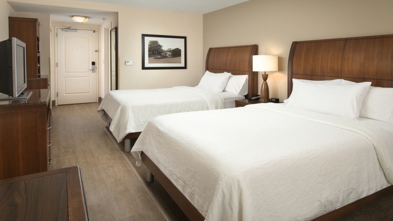 Photo of Bedroom in Graysville