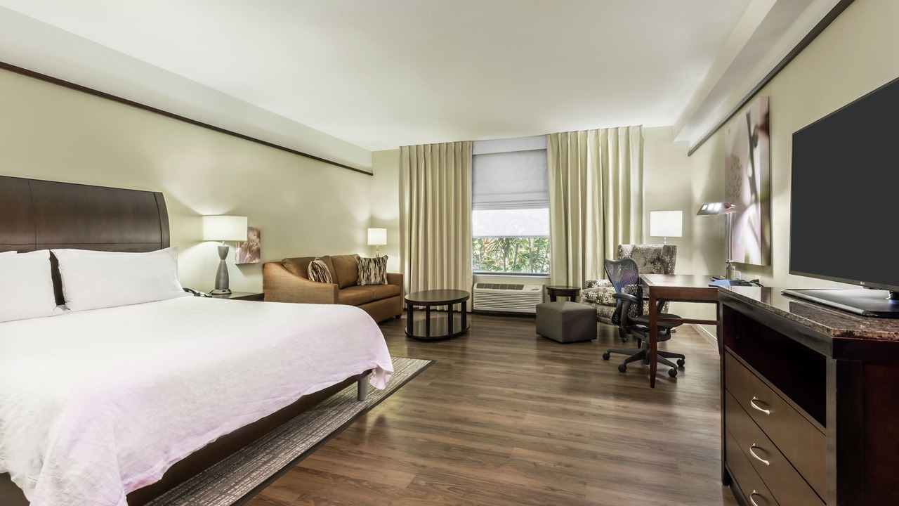 Photo of Bedroom in West Palm Beach