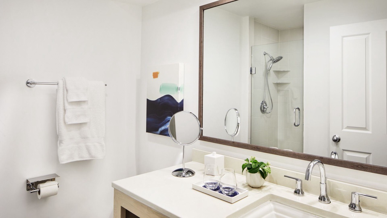 Photo of Bathroom in Key West