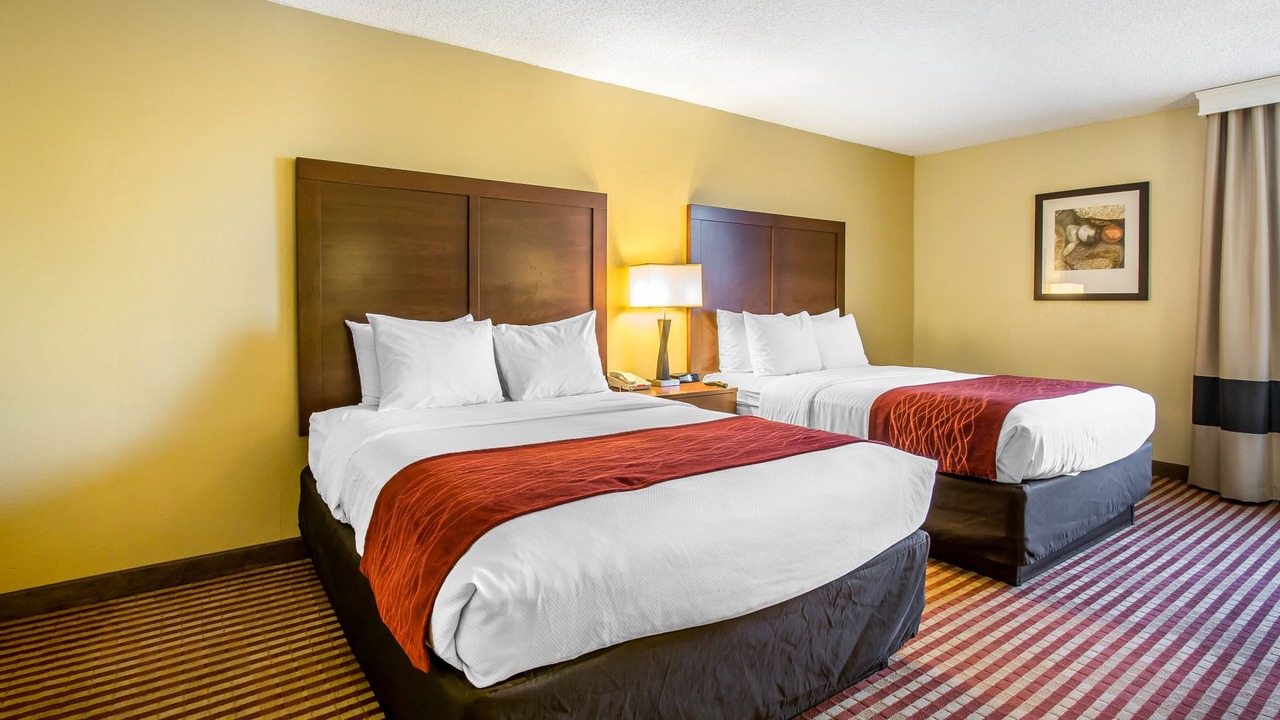 Photo of Bedroom in Florida Central Atlantic Coast