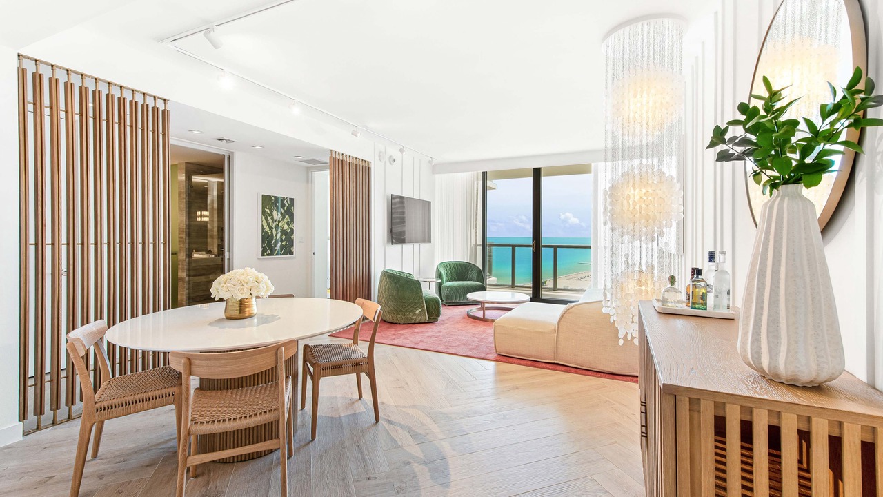 Photo of Livingroom in City Center