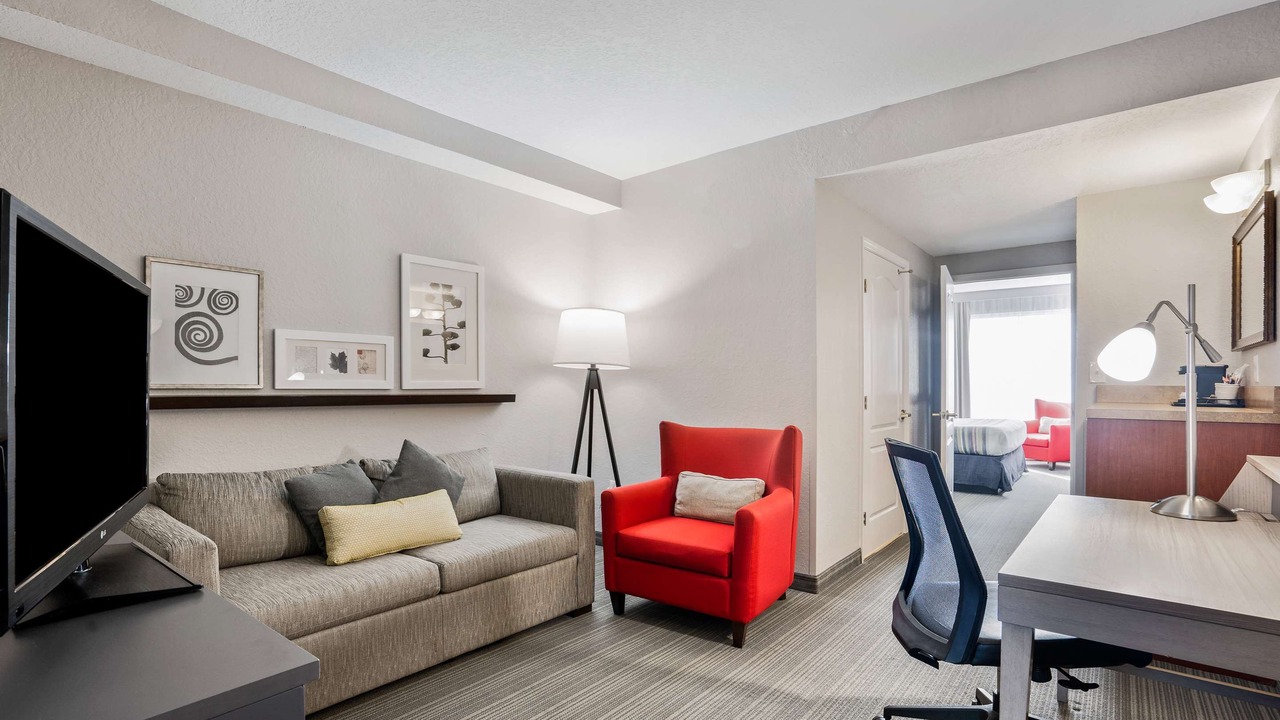 Photo of Livingroom in Port Canaveral