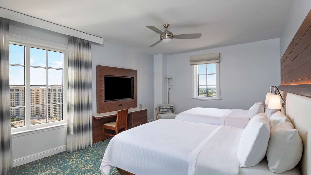 Photo of Bedroom in Pelican