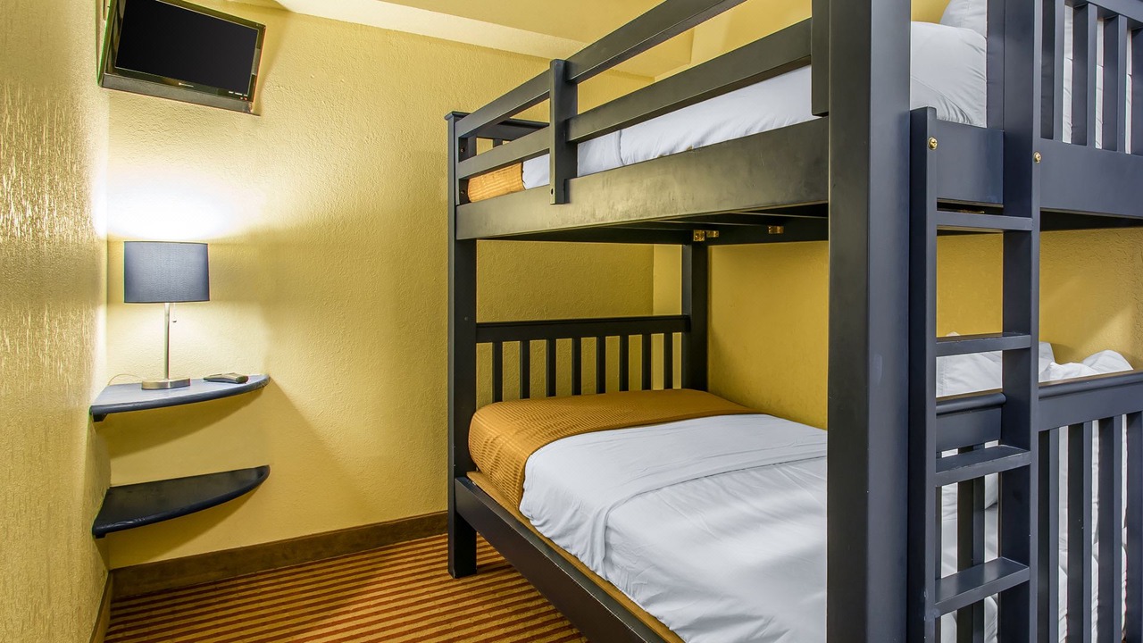 Photo of Bedroom in Florida Central Atlantic Coast