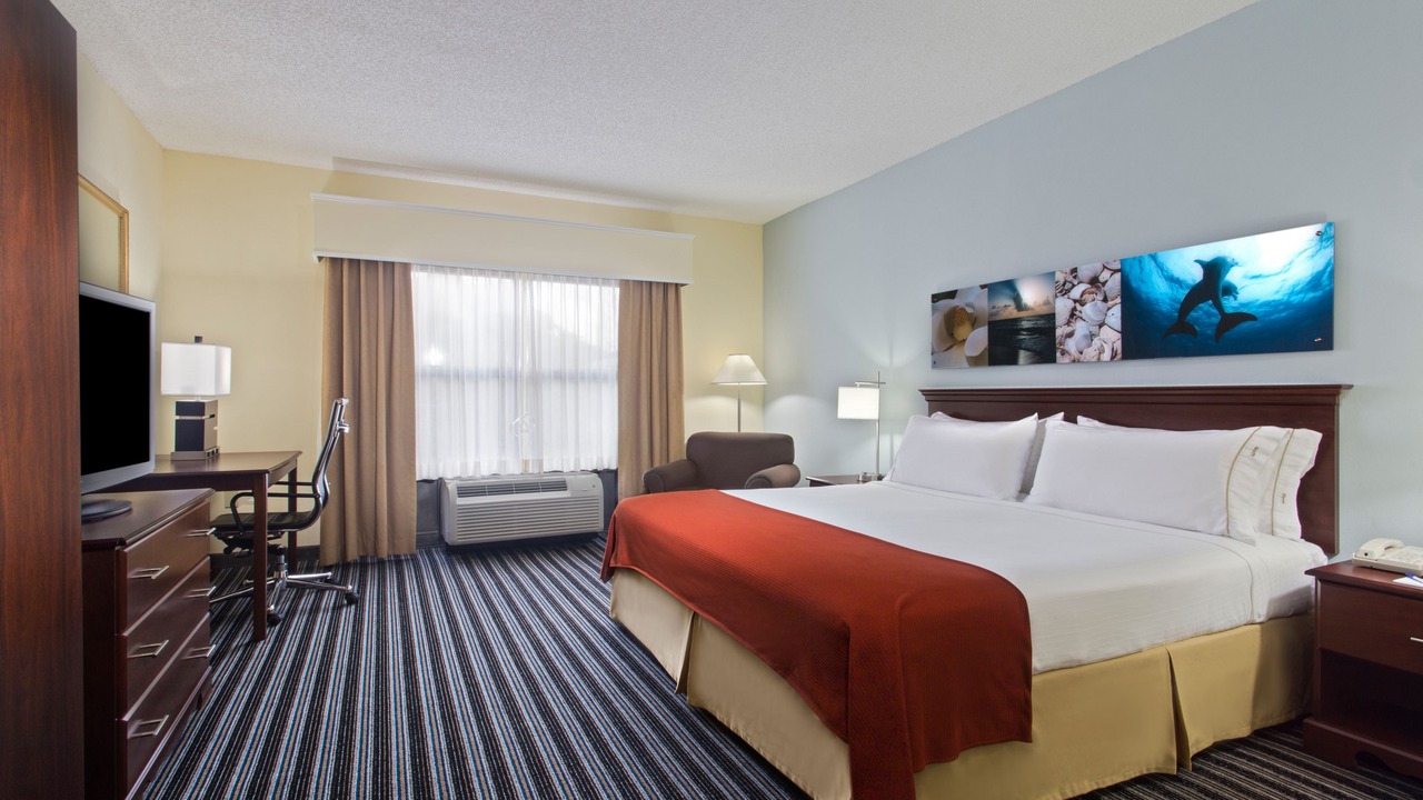 Photo of Bedroom in Downtown Dunedin