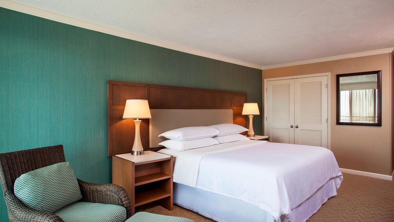 Photo of Bedroom in Sand Key