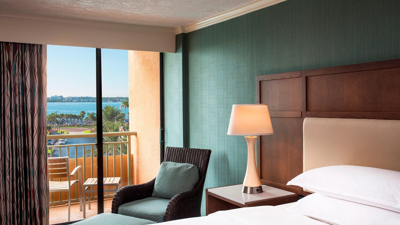 Photo of Bedroom in Sand Key