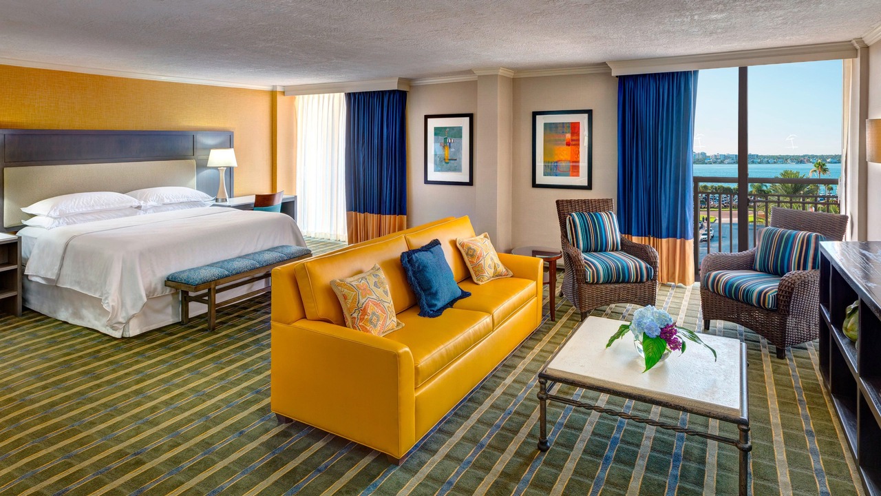 Photo of Livingroom in Sand Key
