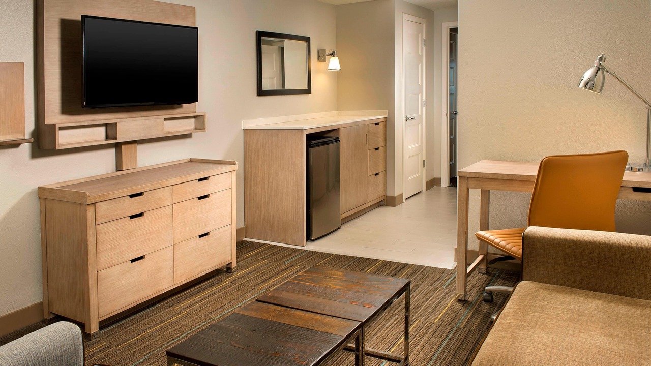Photo of Livingroom in Jacksonville Beach