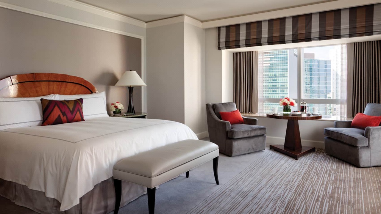 Photo of Bedroom in Brickell