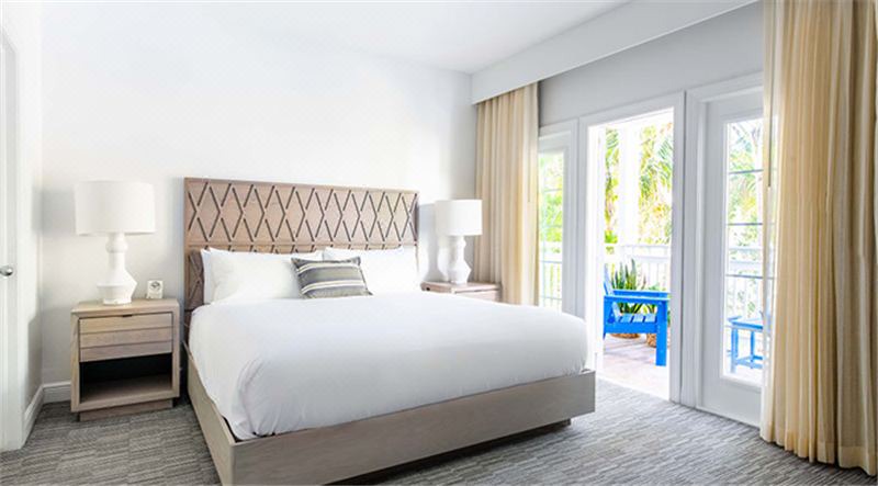 Photo of Bedroom in Key West