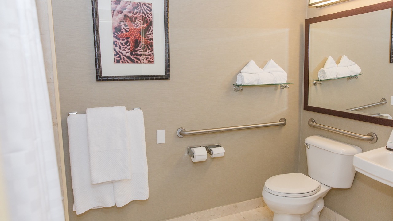 Photo of Bathroom in West Palm Beach