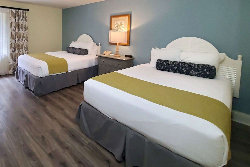 Photo of Bedroom in Crystal River