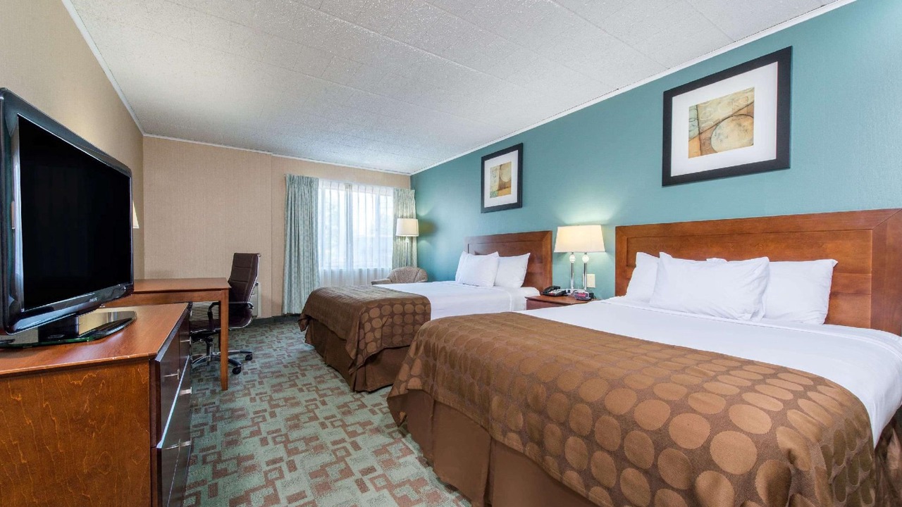 Photo of Bedroom in Norma