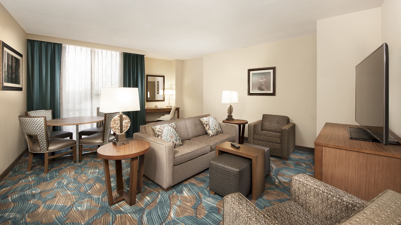 Photo of Livingroom in West Palm Beach