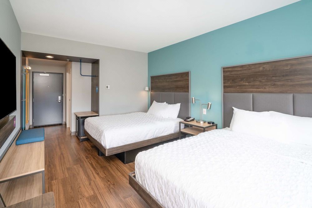 Photo of Bedroom in Knoxville
