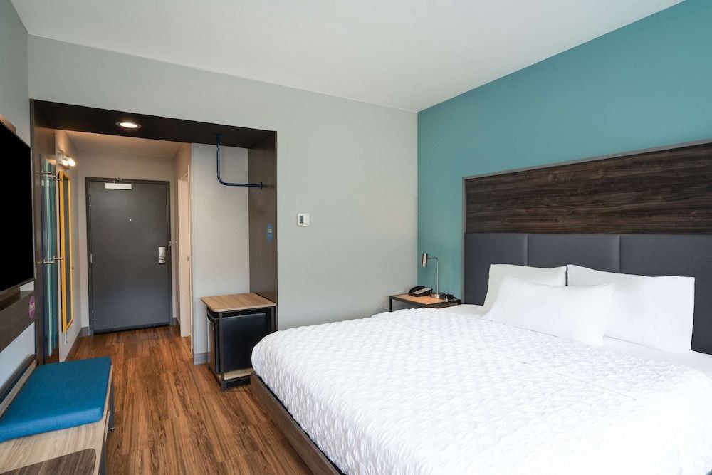 Photo of Bedroom in Knoxville