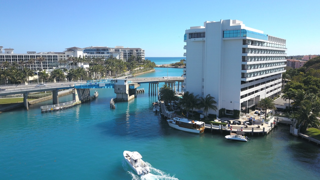 Photo of Outdoor in Boca Raton