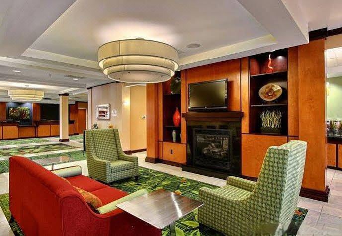 Photo of Livingroom in Gracewood