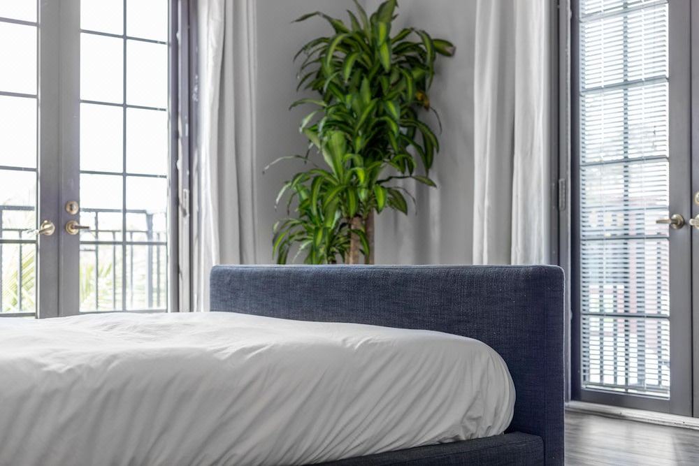 Photo of Bedroom in Downtown West Palm Beach