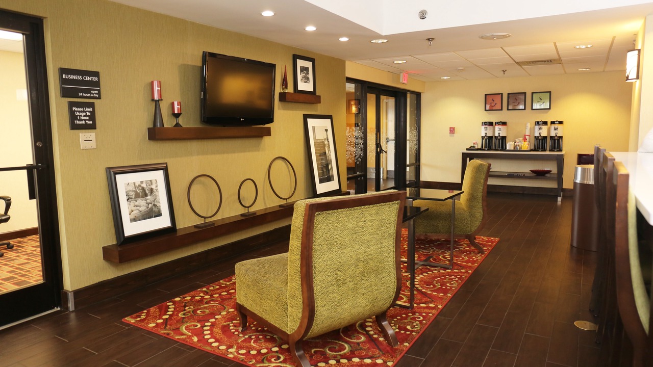 Photo of Livingroom in Sumter