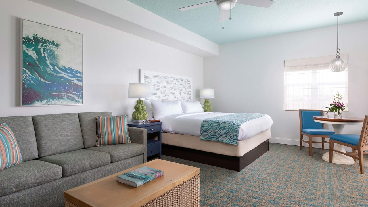 Photo of Livingroom in Florida Central Atlantic Coast