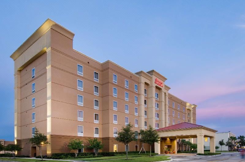Photo of Buildings in Lakeland