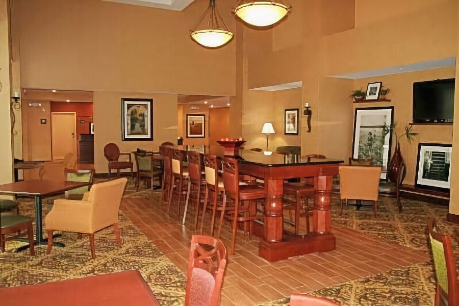 Photo of Livingroom in Bayonet Point