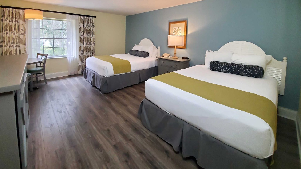 Photo of Bedroom in Crystal River