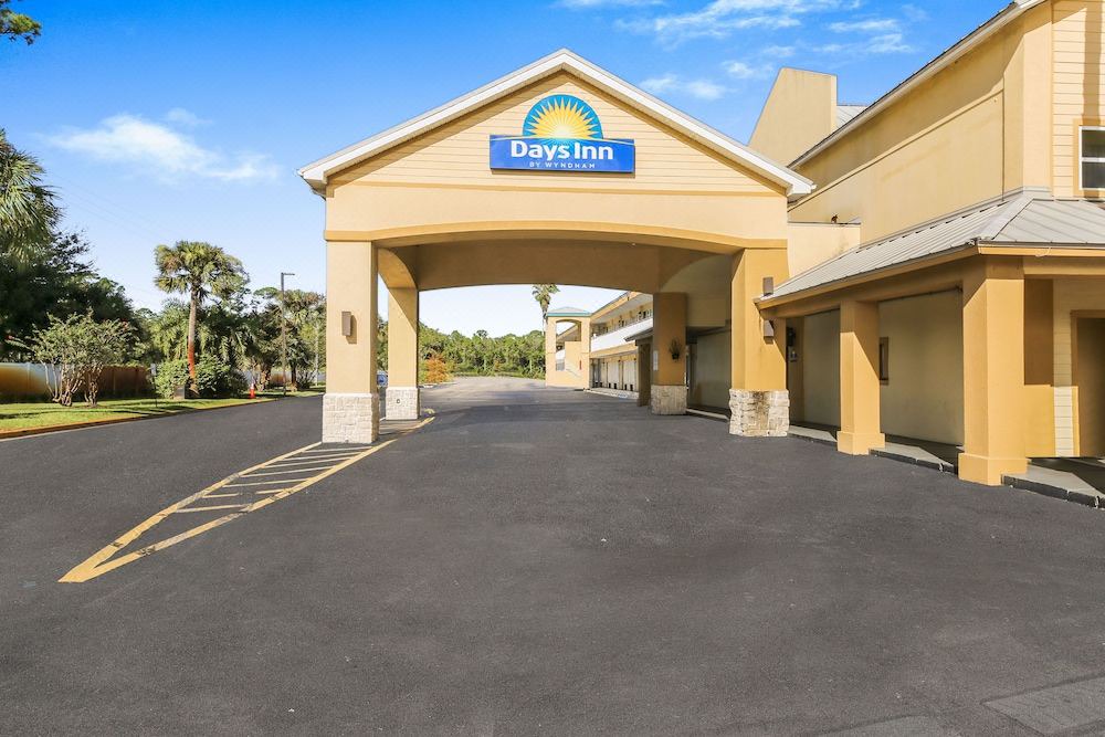Photo of Buildings in Daytona Beach