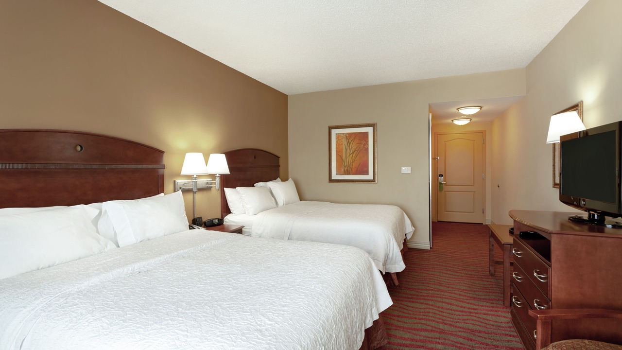 Photo of Bedroom in Bayonet Point
