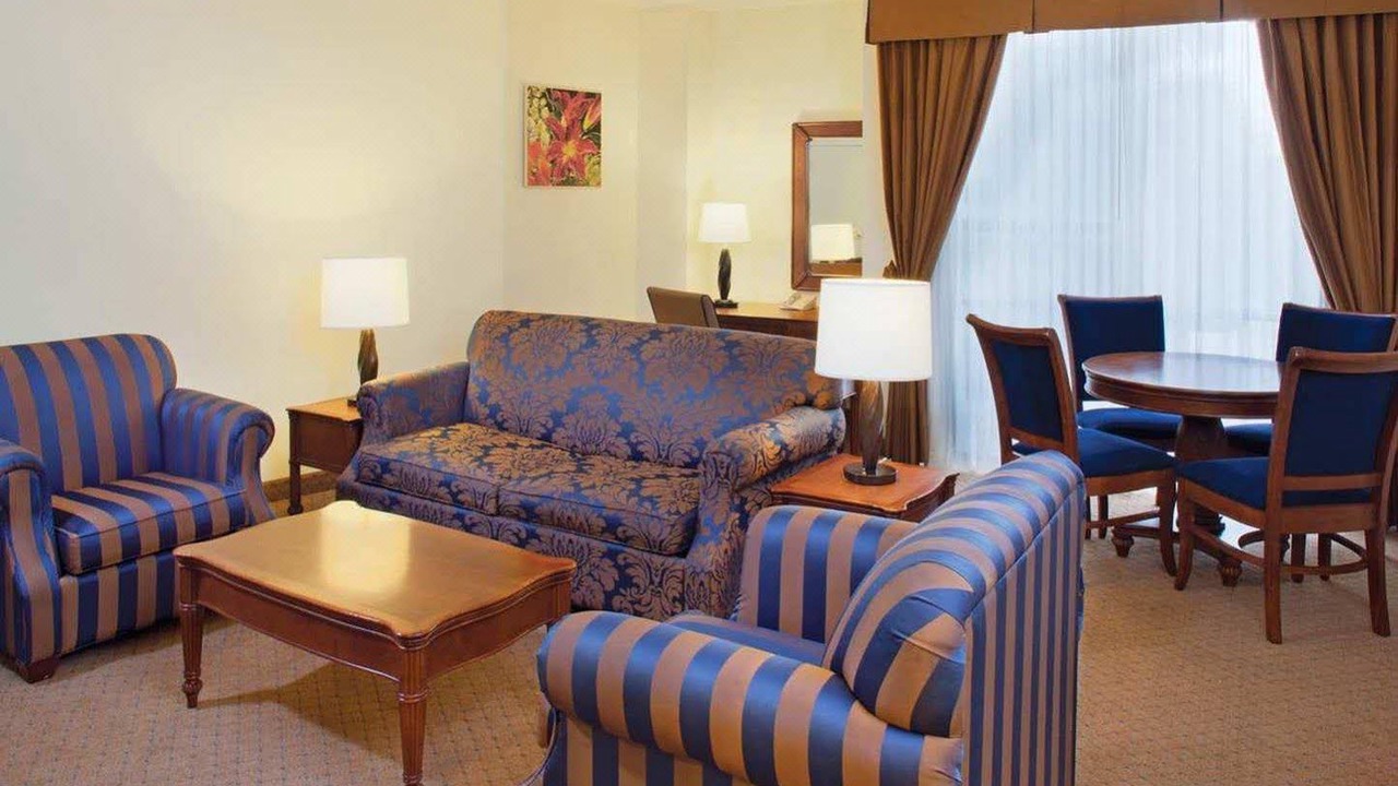 Photo of Livingroom in West Palm Beach