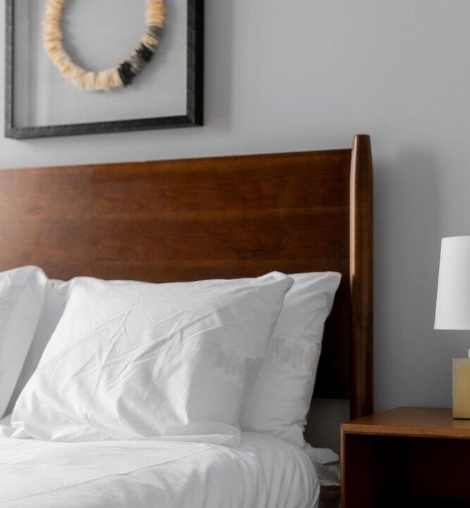Photo of Bedroom in Downtown West Palm Beach