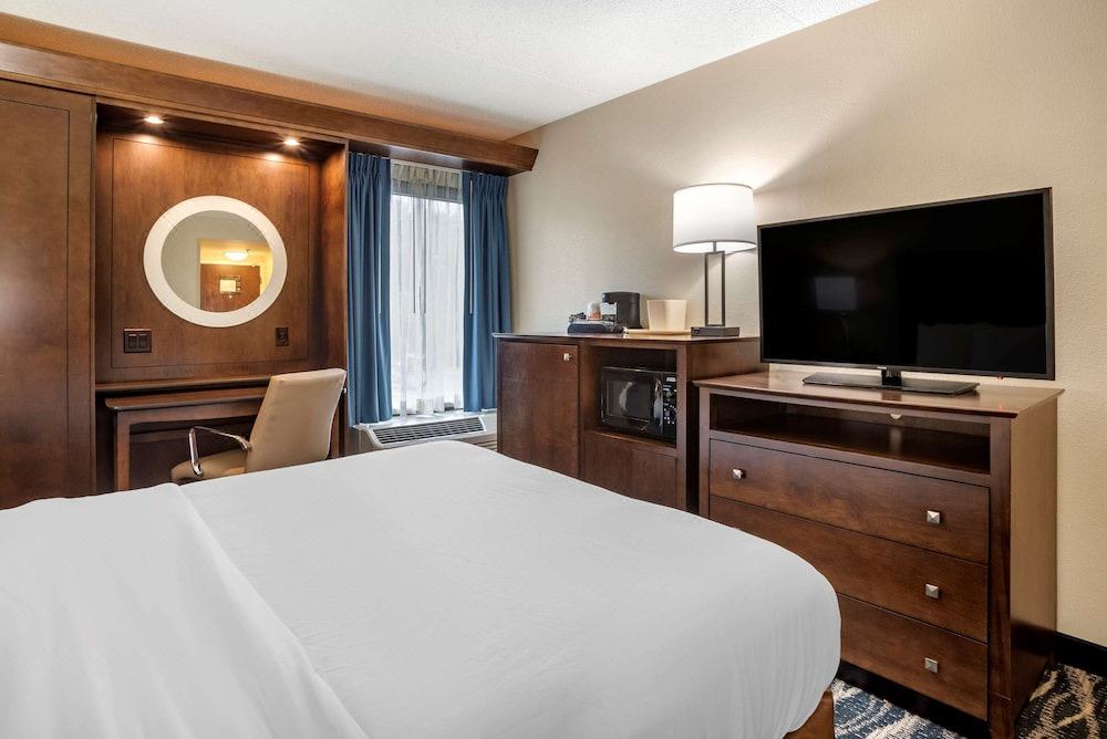 Photo of Bedroom in Newark