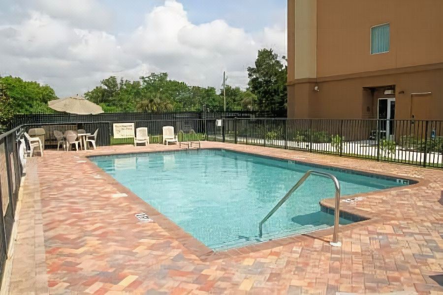Photo of Outdoor in Bayonet Point