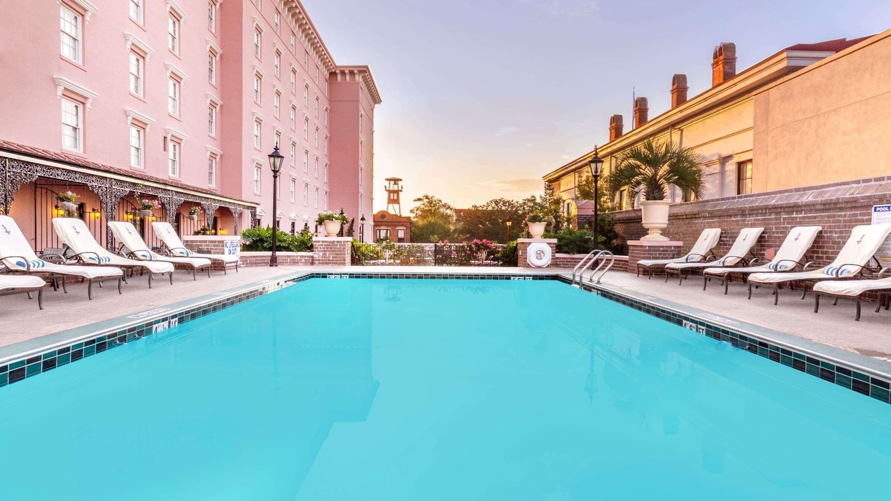 Photo of Outdoor in Charleston Historic District
