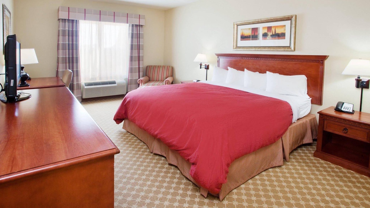 Photo of Bedroom in Macon