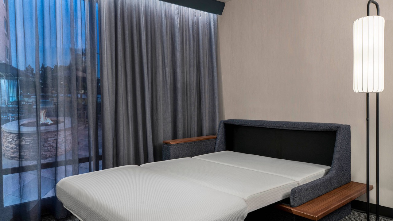 Photo of Bedroom in Flagler Village