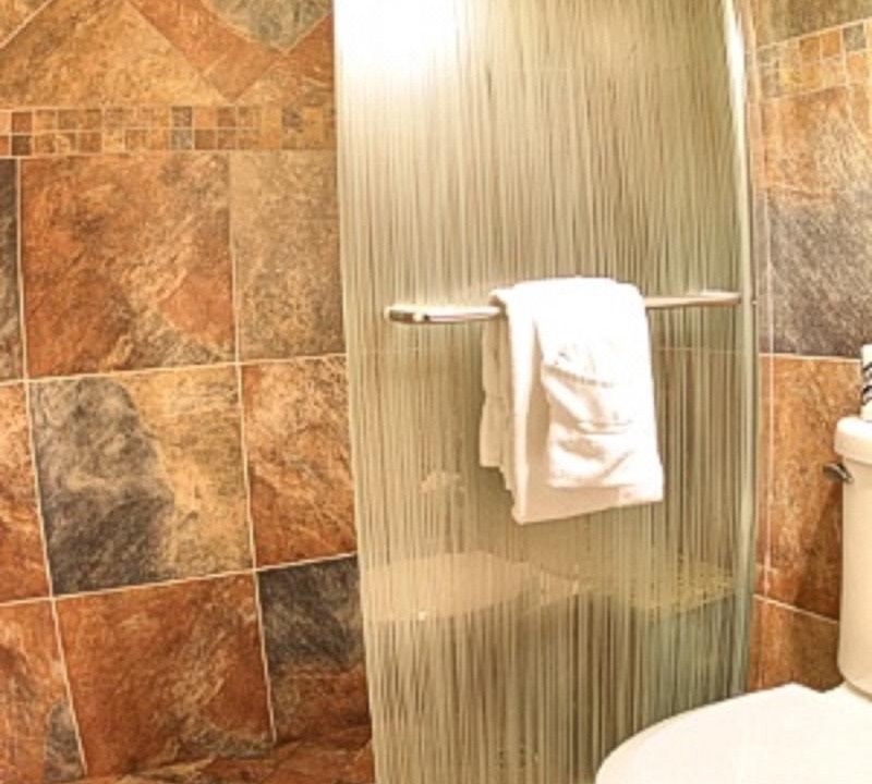 Photo of Bathroom in Moorings