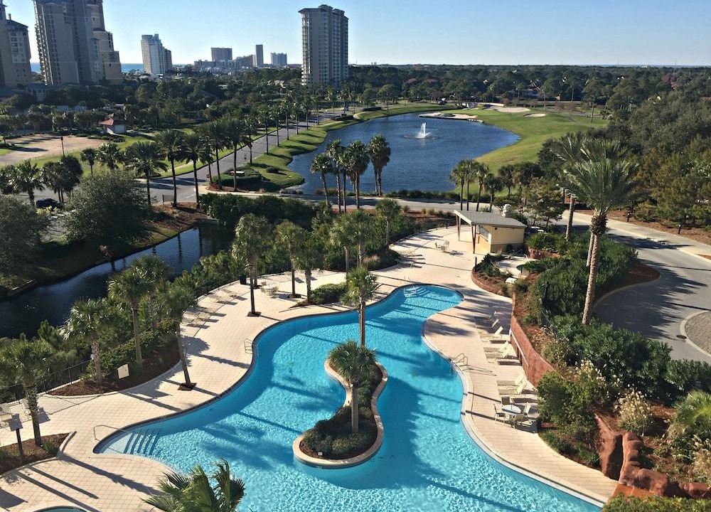 Photo of Outdoor in Sandestin