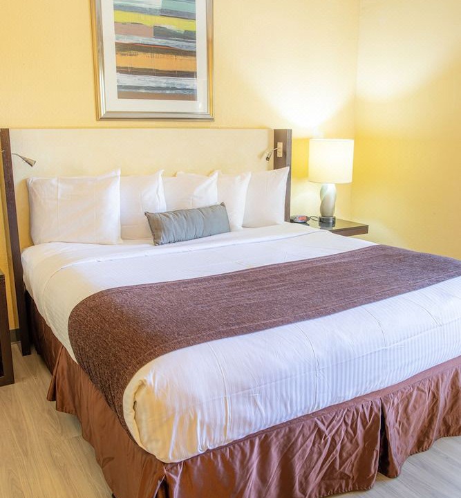 Photo of Bedroom in Hinesville