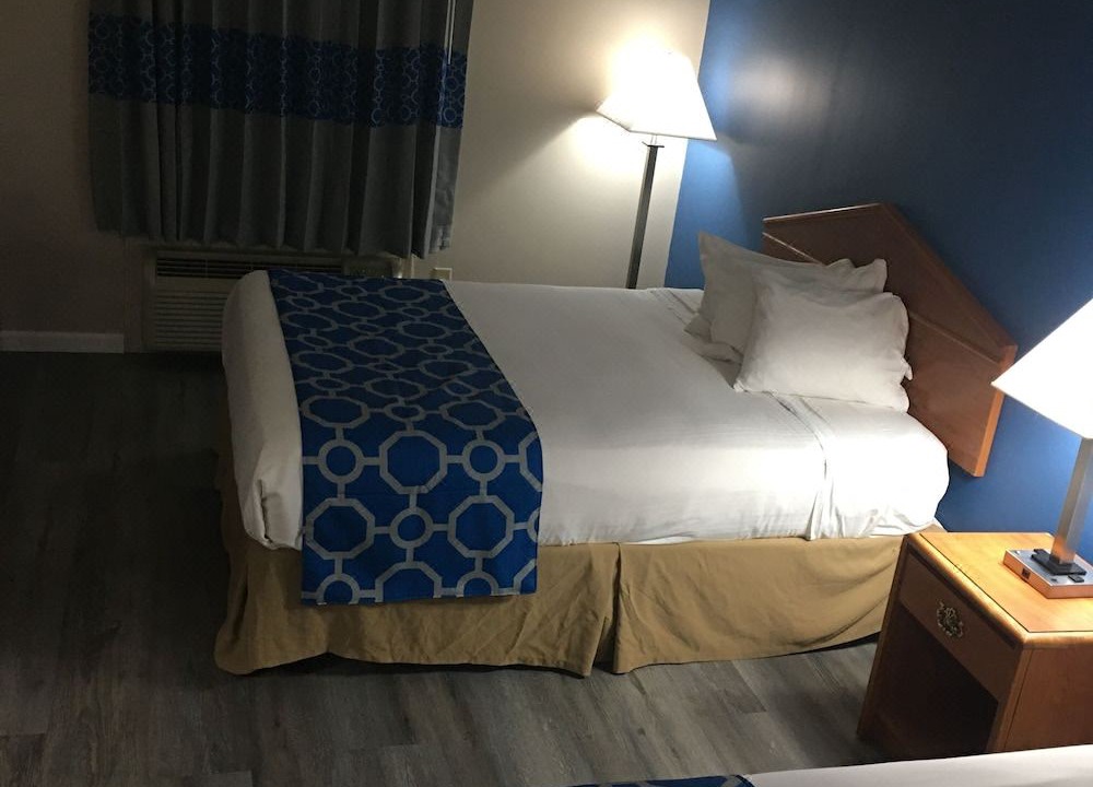 Photo of Bedroom in Adairsville