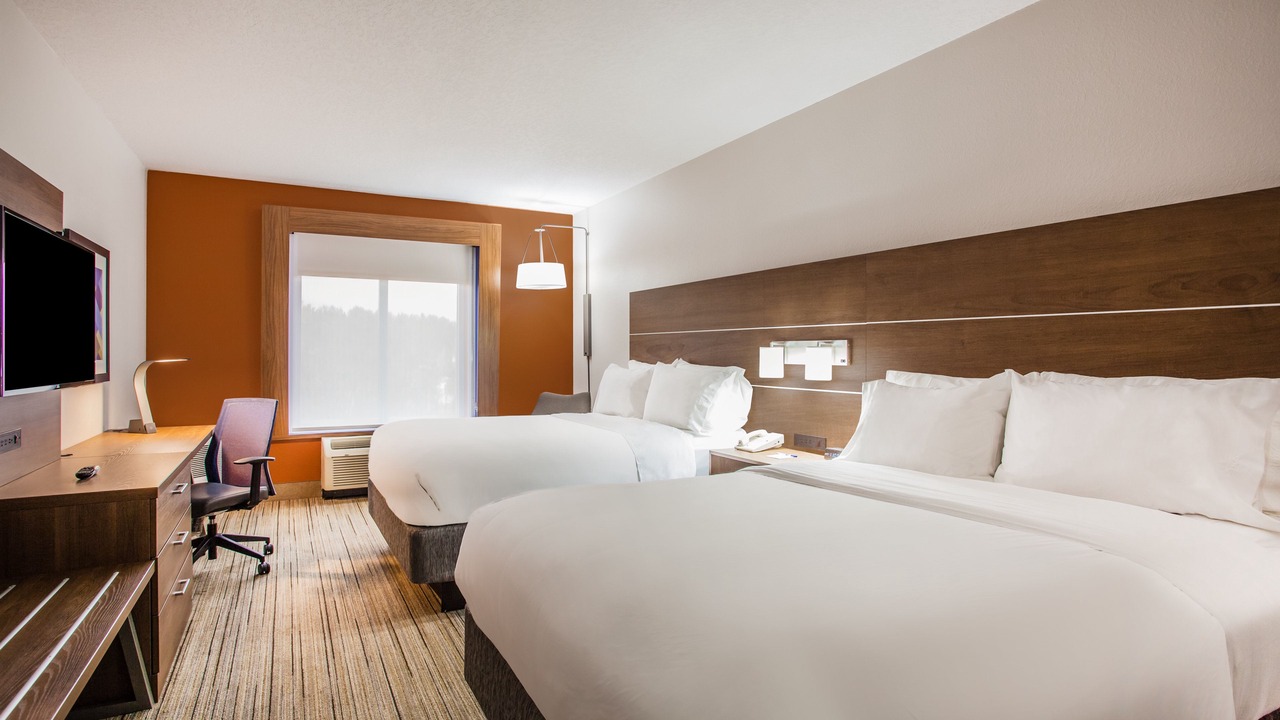 Photo of Bedroom in Lecanto