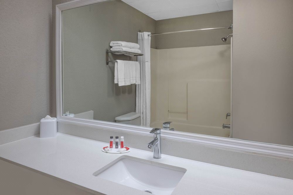 Photo of Bathroom in Pooler