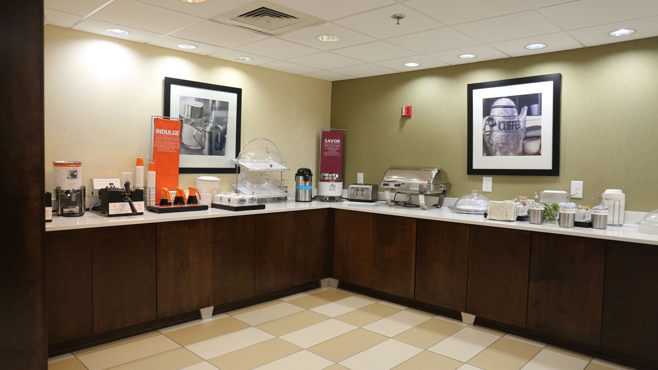 Photo of Kitchen in Sumter